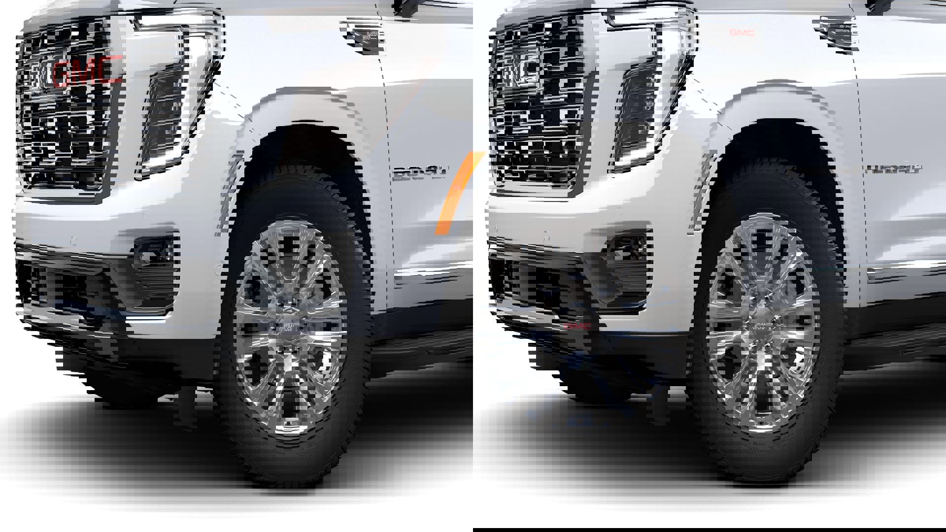 New 2026 GMC Yukon XL Denali image 5