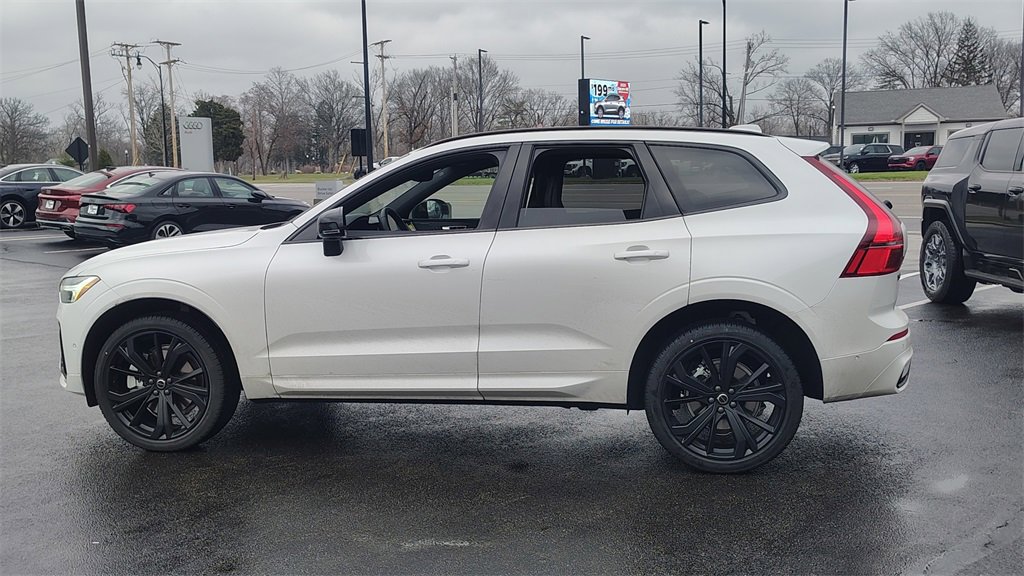 New 2026 Volvo XC60 B5 Ultra w/ Climate Package image 5