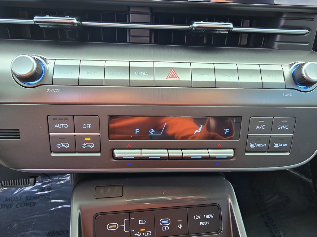 New 2026 Hyundai Kona SEL Premium image 21