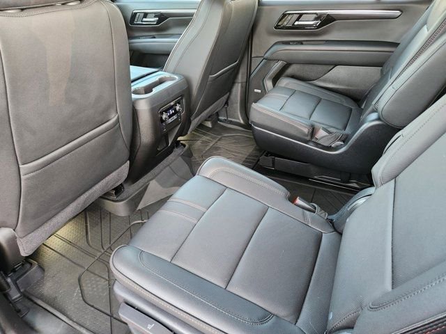 Used 2025 Chevrolet Tahoe RST w/ Comfort Package image 45