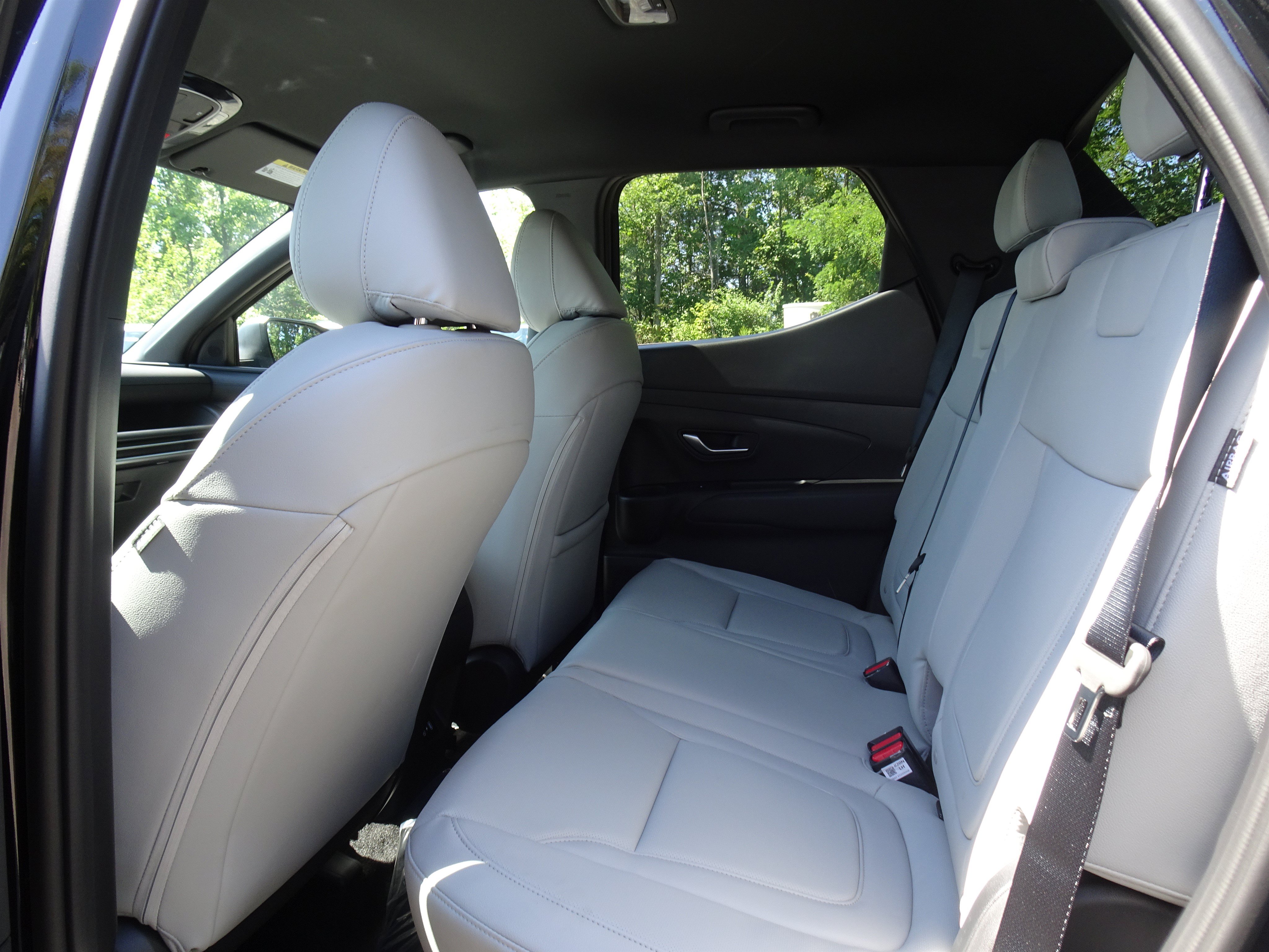 New 2027 Hyundai Santa Cruz SE AWD/4WD image 13