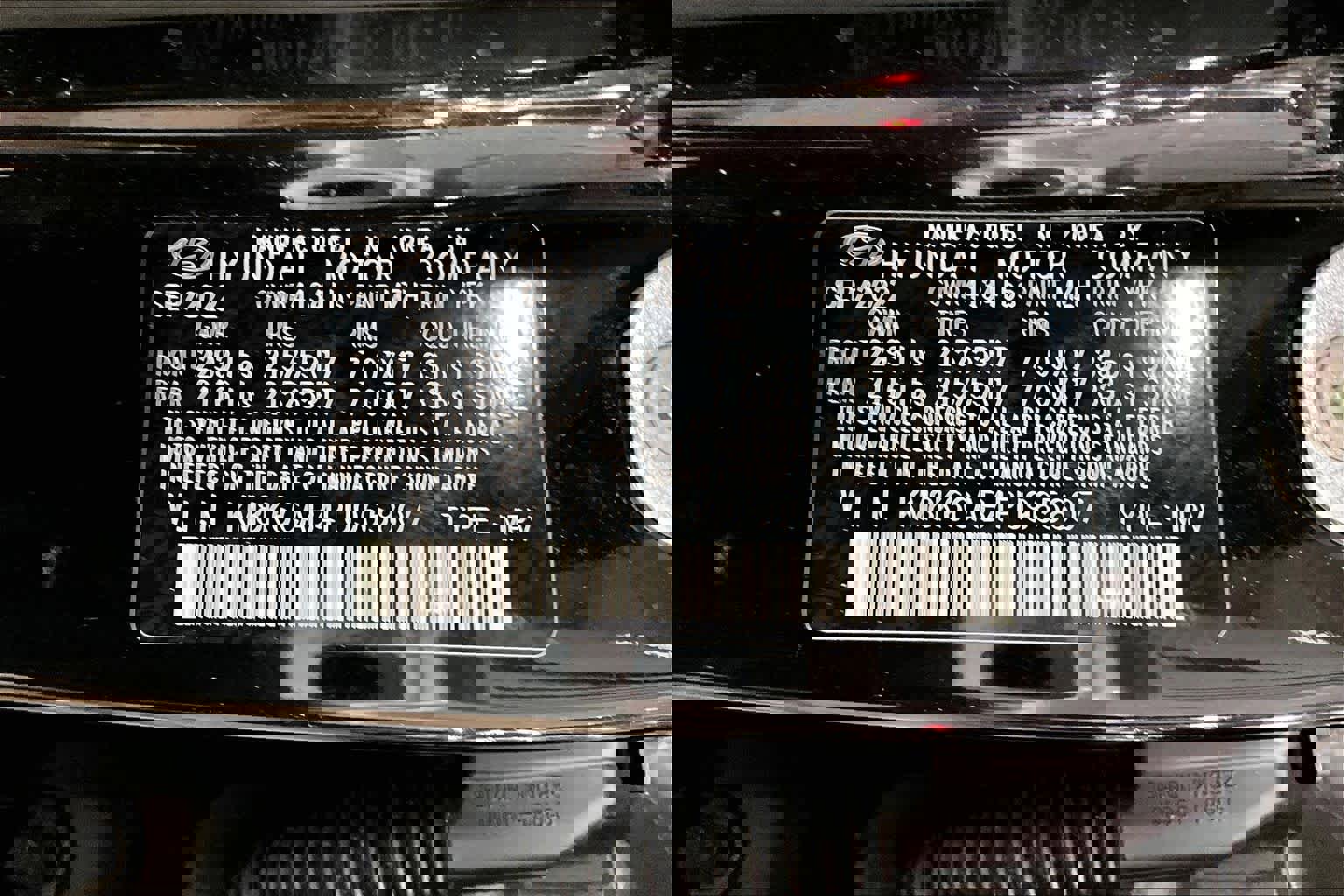 Used 2023 Hyundai Kona SEL image 33