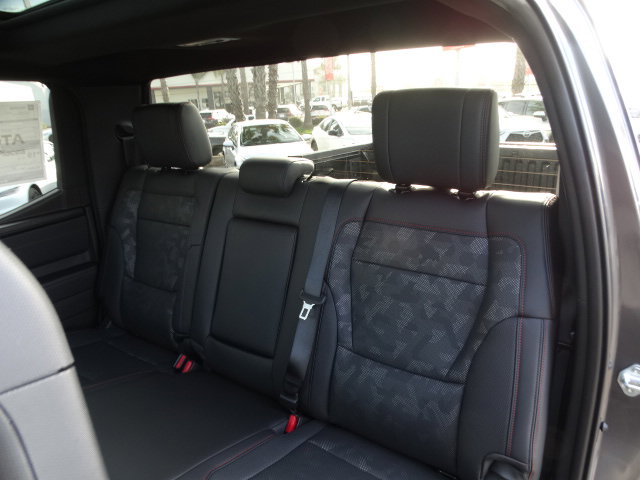New 2026 Toyota Tundra TRD Pro image 13