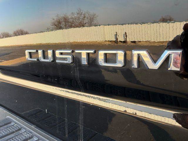 Used 2022 Chevrolet Silverado 2500 Custom w/ Gooseneck/5TH Wheel Package AWD/4WD image 22