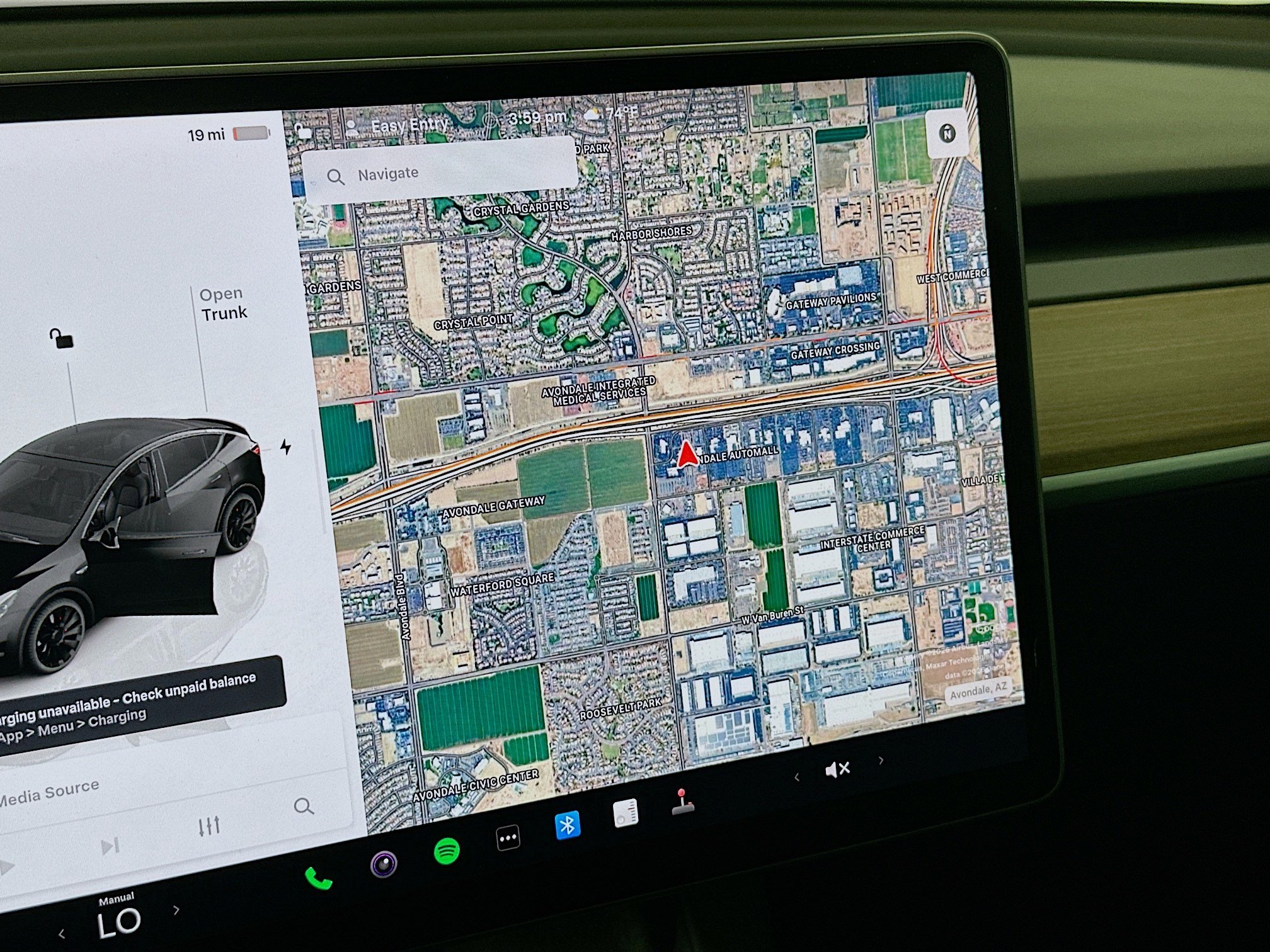 Used 2023 Tesla Model Y Performance image 21