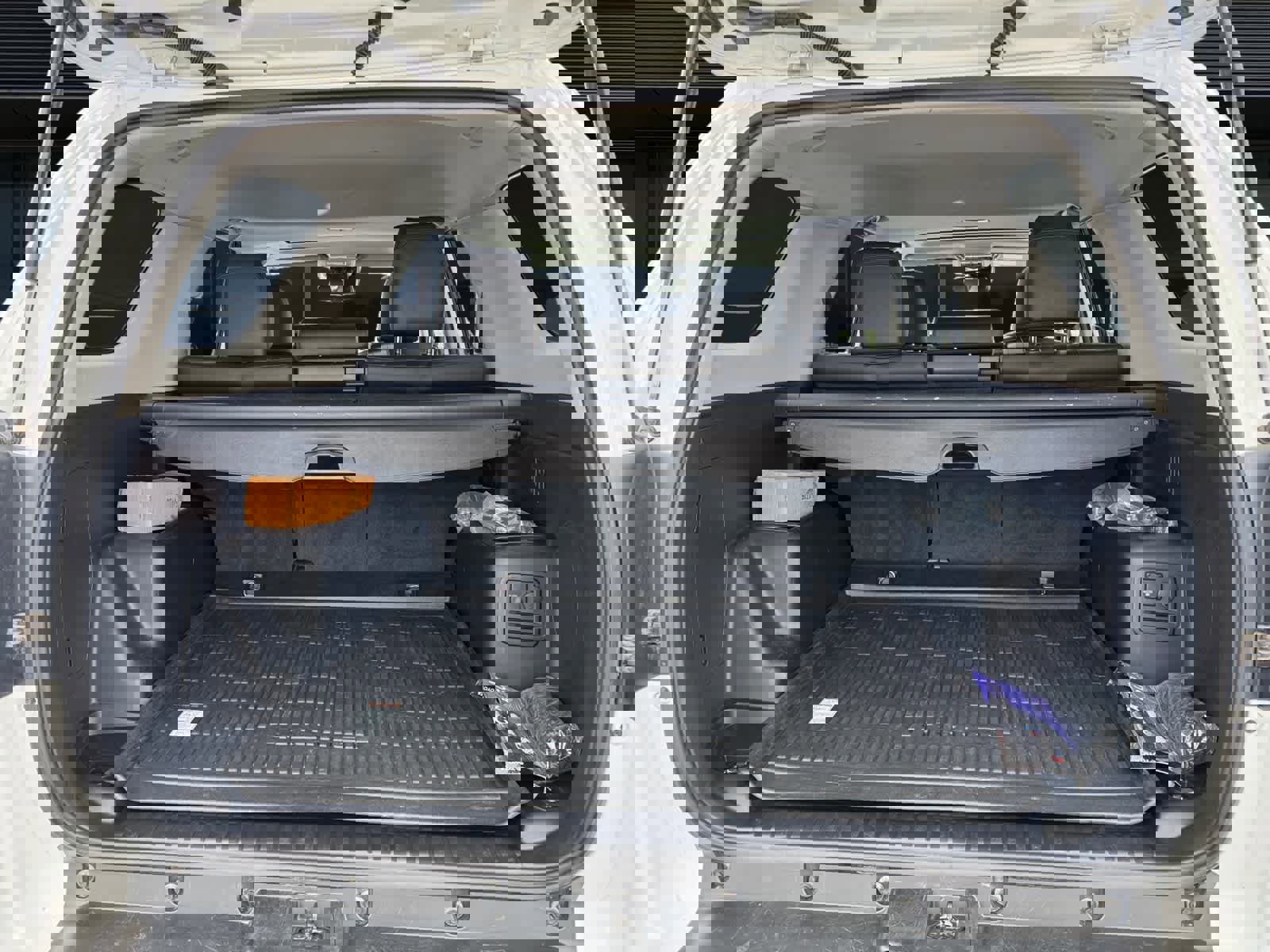 Used 2023 Toyota 4Runner TRD Pro image 12