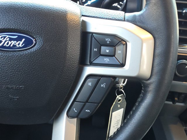 Certified 2019 Ford F350 Lariat w/ Lariat Value Package AWD/4WD image 23