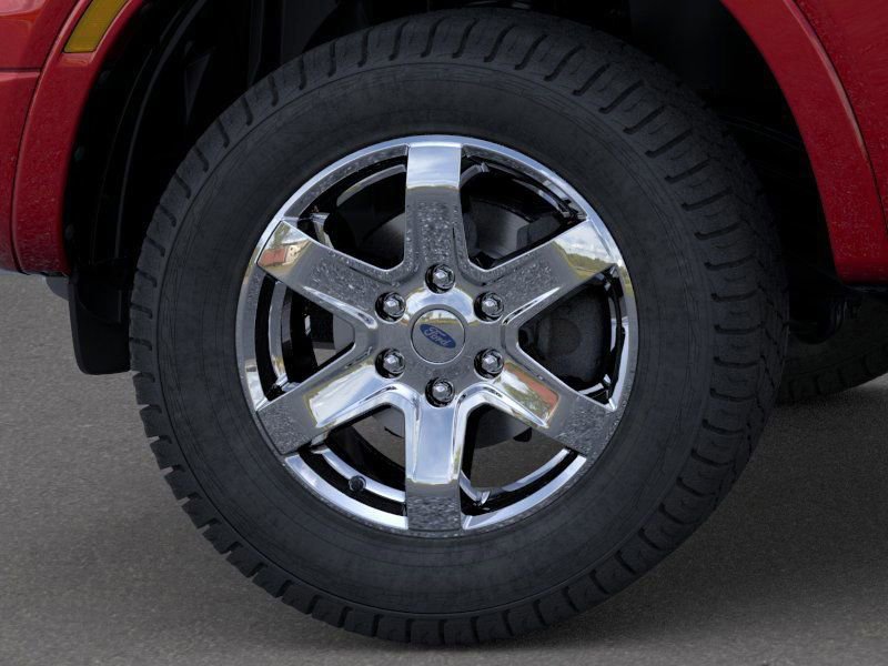 New 2025 Ford Ranger XLT image 19