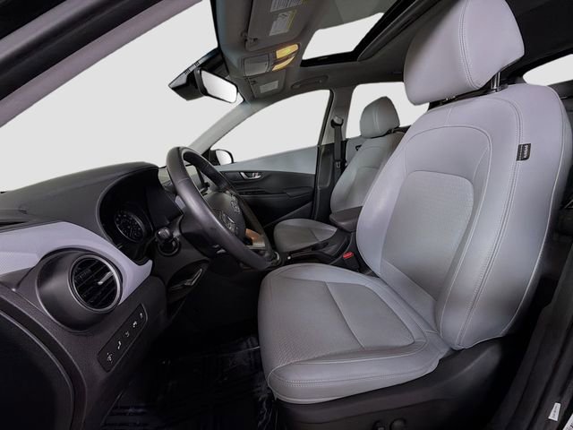 Used 2020 Hyundai Kona Ultimate image 11