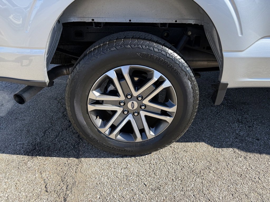 Used 2022 Ford F150 XL w/ STX Appearance Package image 32