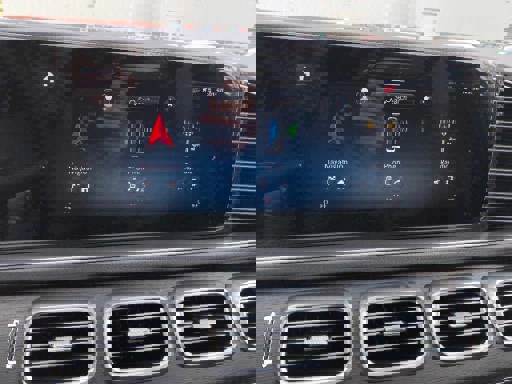 New 2026 Mercedes-Benz GLE 450 4MATIC Coupe image 25