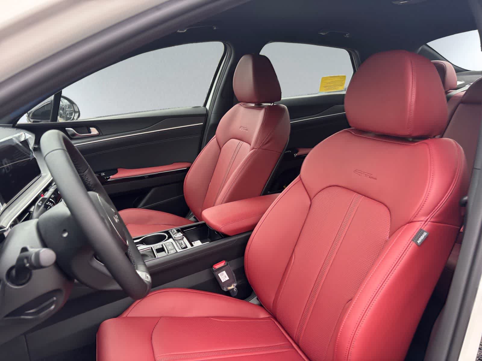 New 2026 Kia K5 GT-Line AWD/4WD image 13