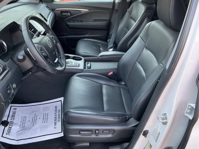Used 2023 Honda Ridgeline RTL image 16