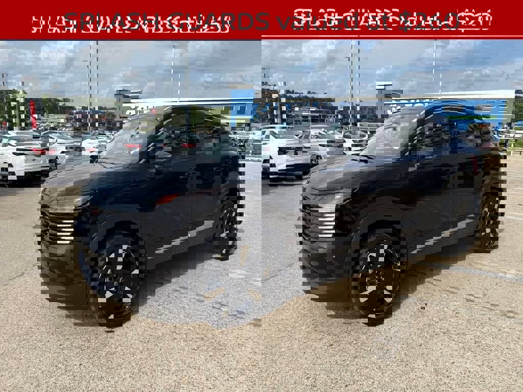 New 2025 Nissan Kicks SR image 2