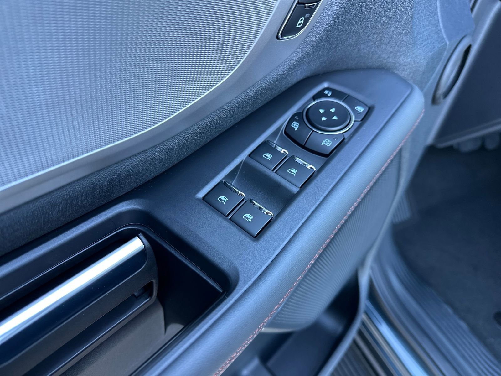 New 2025 Ford Expedition Max Active image 11