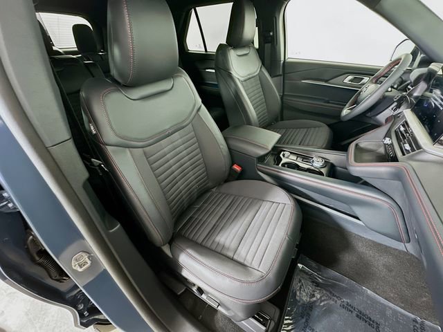 New 2026 Ford Explorer ST-Line w/ ST-Line Street Pack image 31