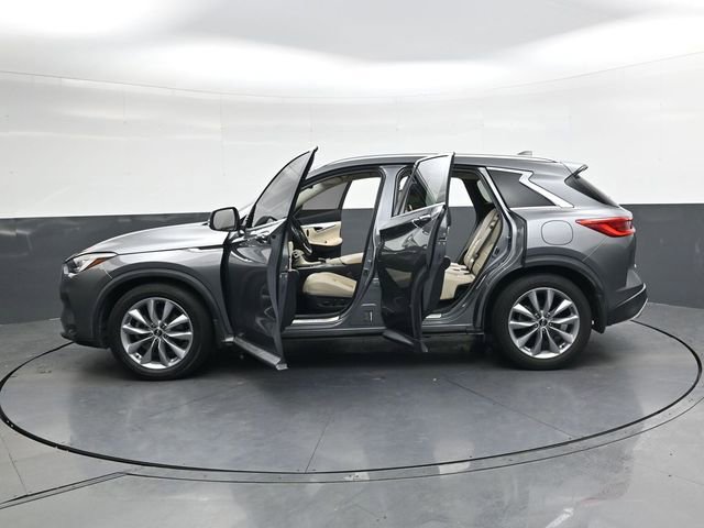 Used 2019 INFINITI QX50 Luxe w/ Navigation Package image 34