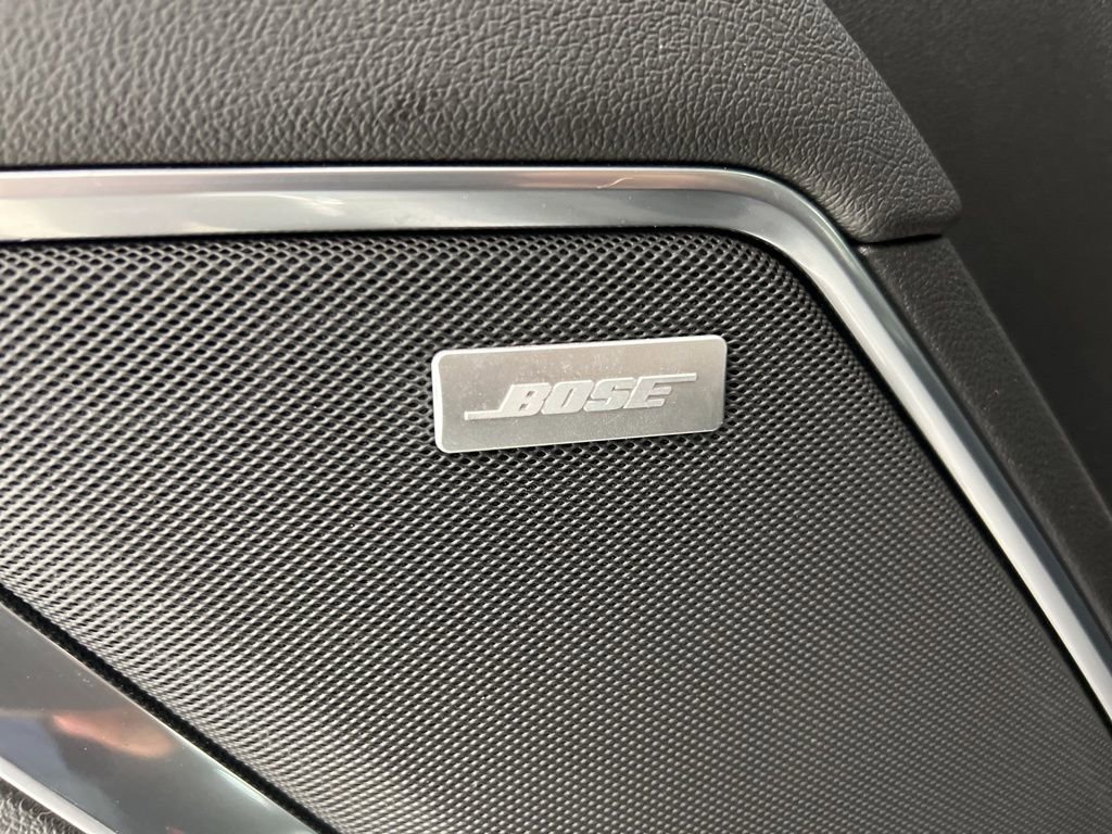 Used 2022 GMC Sierra 1500 SLT w/ SLT Premium Plus Package image 21