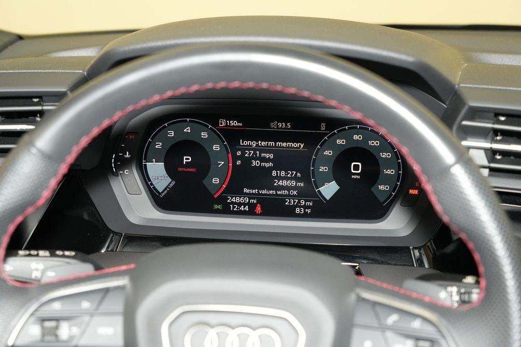 Used 2024 Audi S3 Premium Plus AWD/4WD image 10