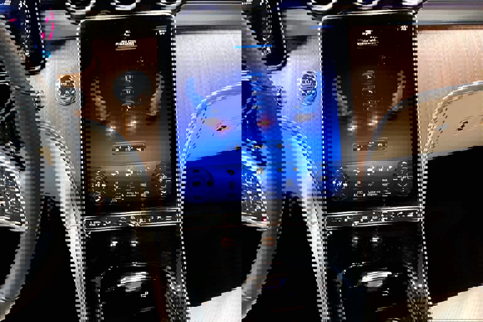 Used 2023 Mercedes-Benz C 300 4MATIC Sedan image 6