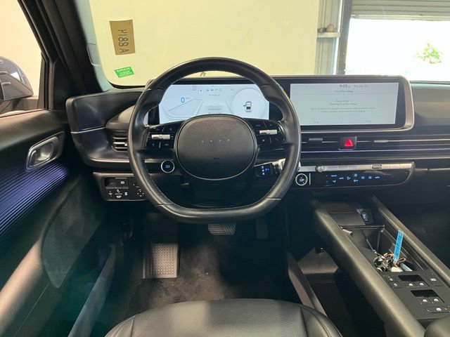 Used 2024 Hyundai Ioniq 6 SEL RWD image 21