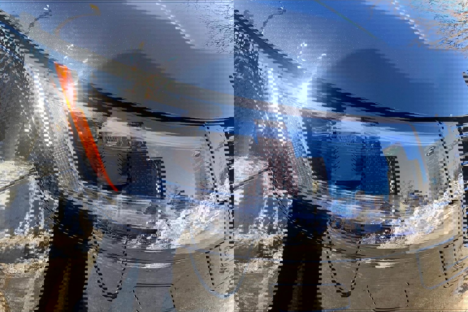 New 2026 Land Rover Range Rover SE image 13