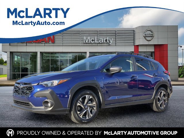 Used 2024 Subaru Crosstrek 2.0i Premium