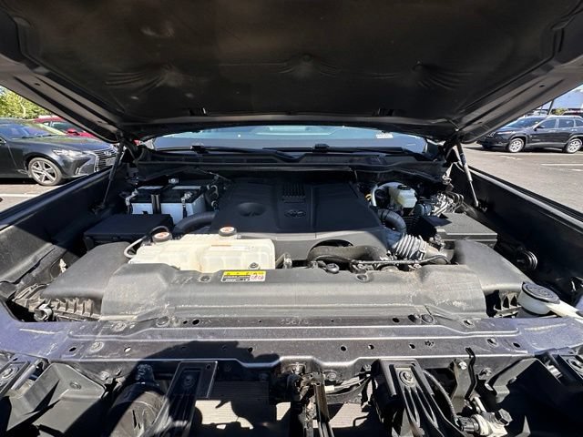 Used 2022 Toyota Prius XLE AWD/4WD image 15