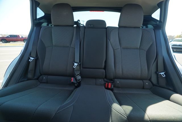 Used 2024 Subaru Crosstrek 2.0i Premium w/ Crosstrek Mirror Package image 33