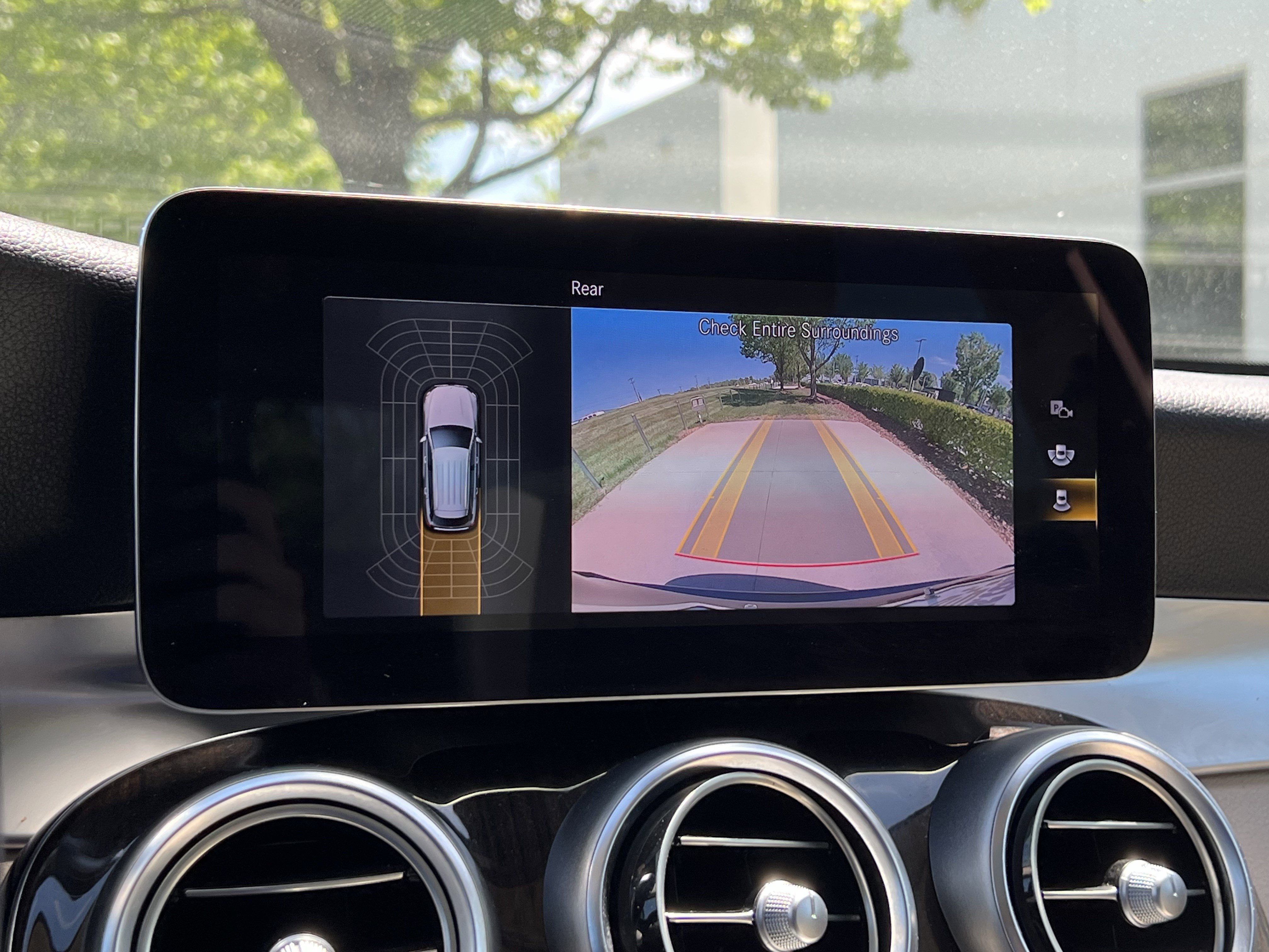 Certified 2021 Mercedes-Benz GLC 300 image 25