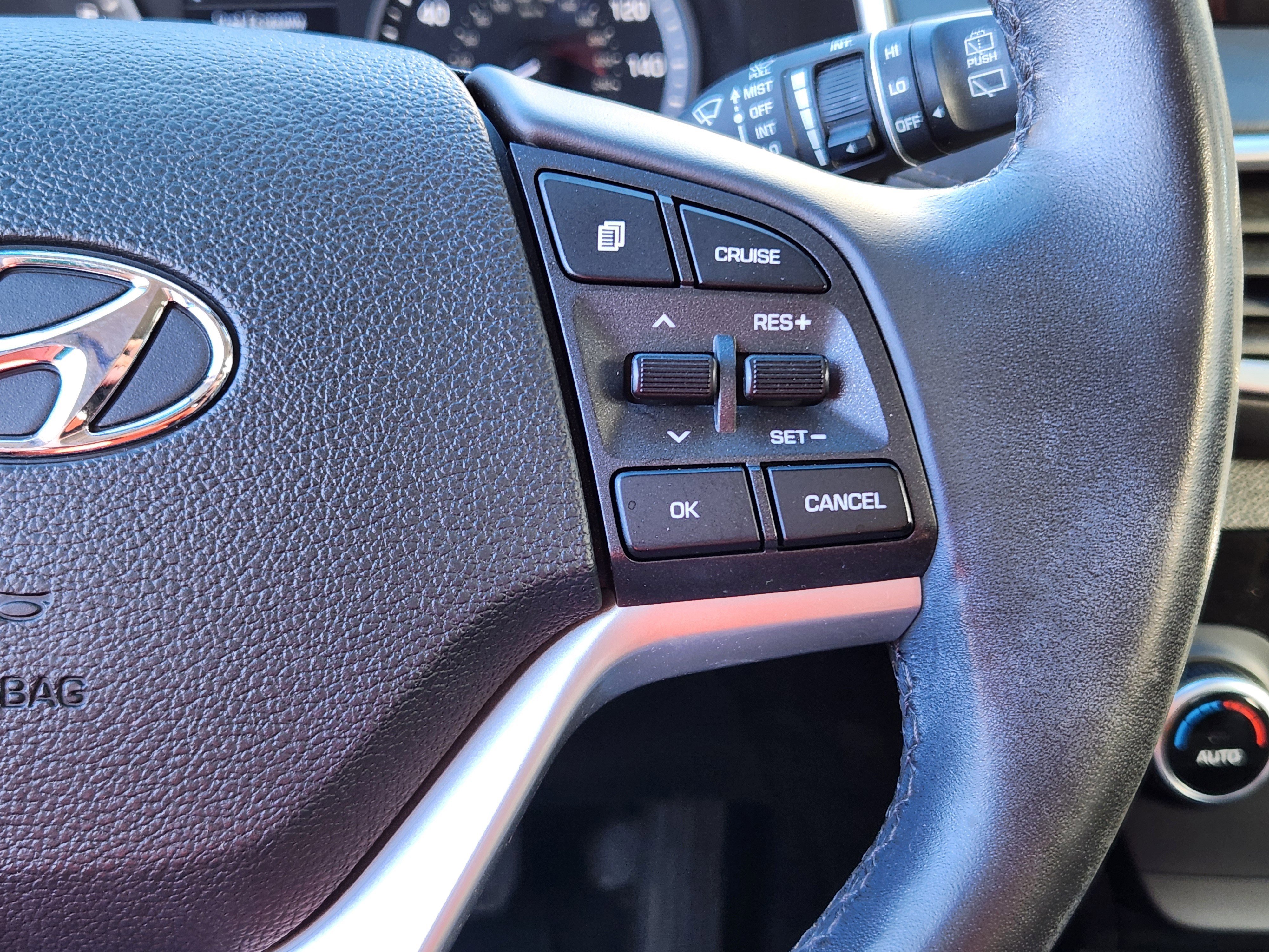 Certified 2021 Hyundai Tucson Limited w/ Cargo Package image 23