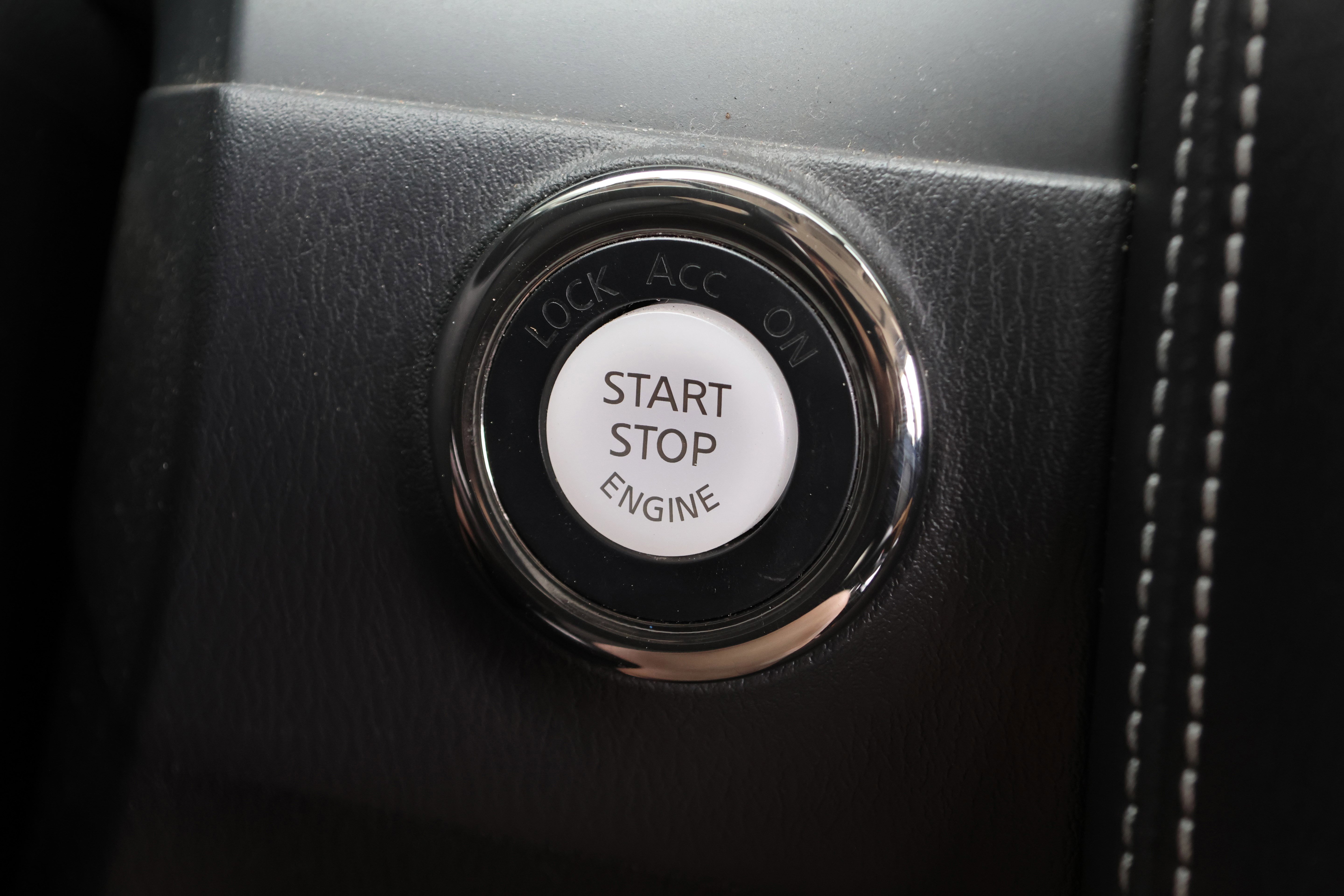 Used 2021 INFINITI QX80 Luxe RWD image 22