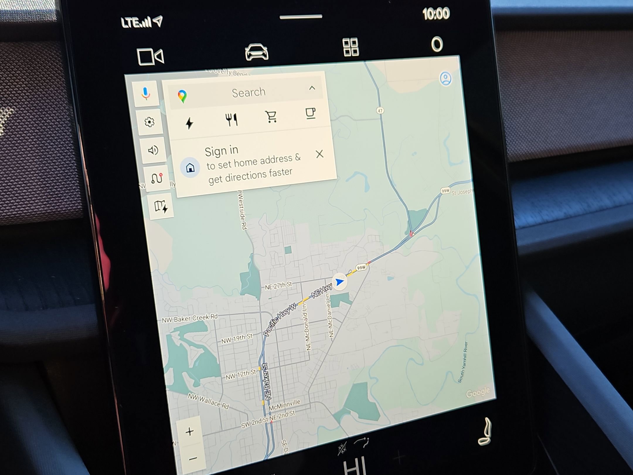 Used 2023 Polestar Polestar 2 w/ Pilot Pack image 19