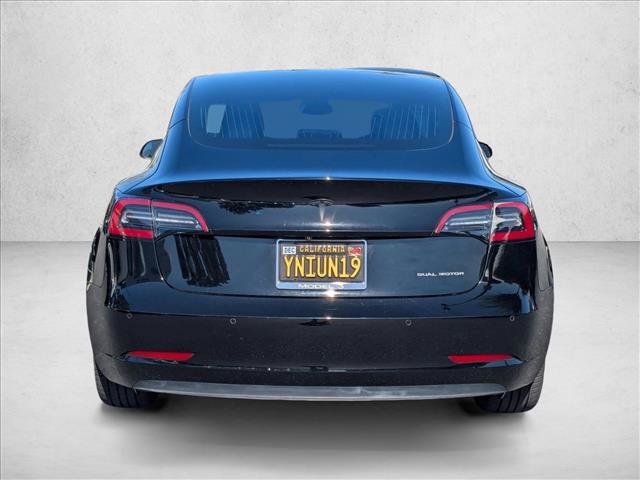 Used 2018 Tesla Model 3 Long Range AWD/4WD image 6