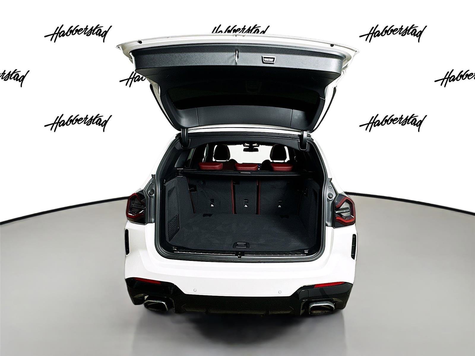 Used 2023 BMW X3 xDrive30i w/ M Sport Package image 27