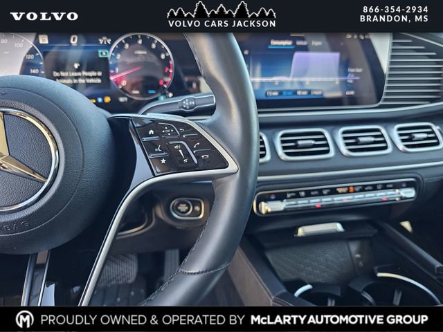 Used 2024 Mercedes-Benz GLE 350 4MATIC image 28