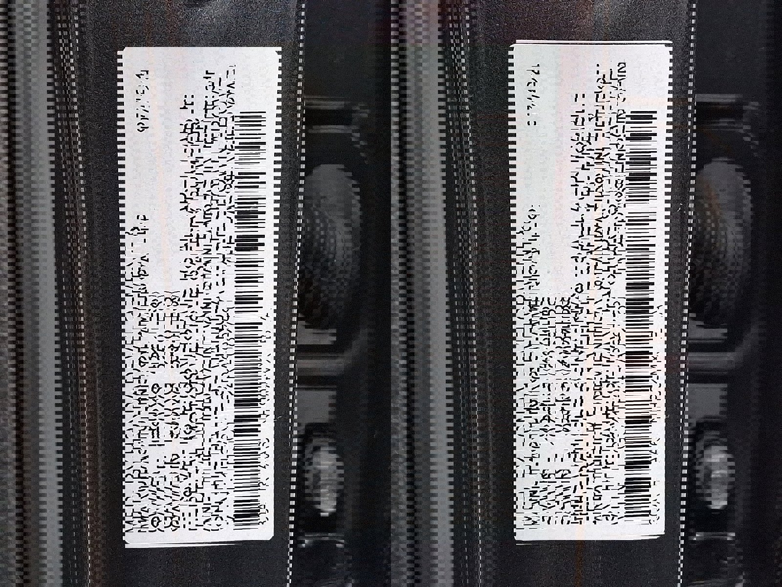 Used 2024 Honda Accord LX image 26