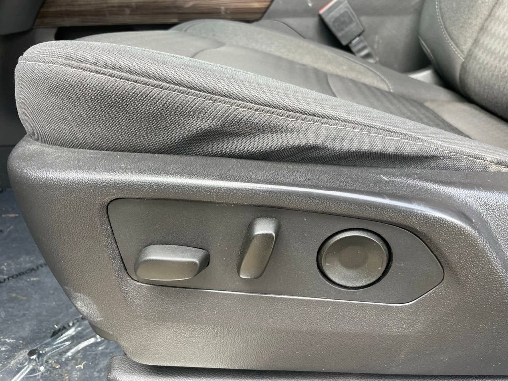 Used 2024 Chevrolet Silverado 1500 LT Trail Boss w/ Protection Package image 10