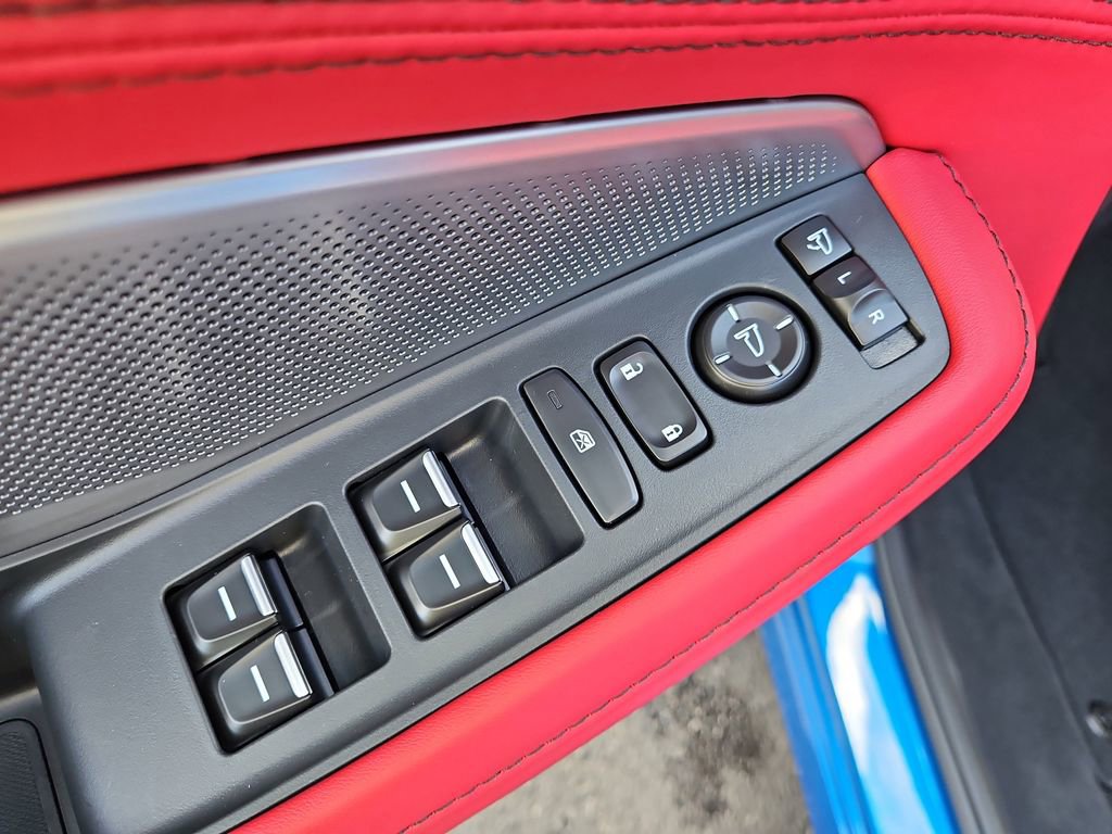 New 2026 Acura MDX A-Spec image 24