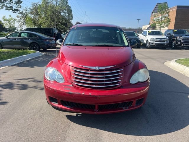 Used 2007 Chrysler PT Cruiser Touring FWD image 2
