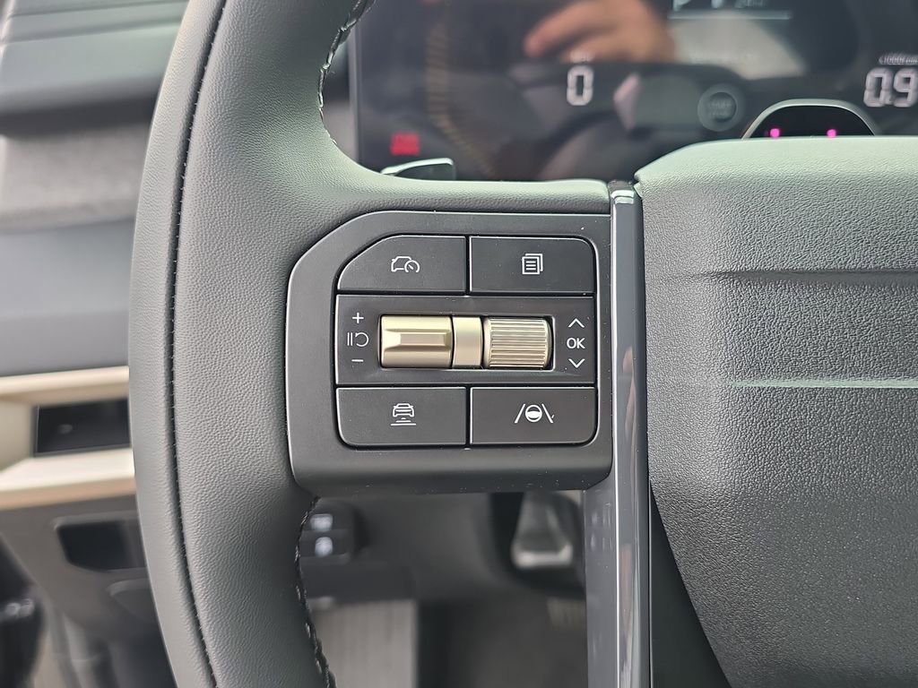 New 2027 Kia Telluride EX FWD image 32