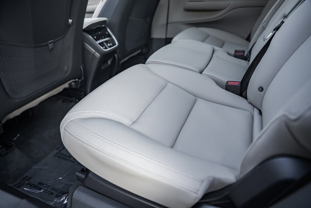 New 2025 Volvo EX90 Ultra w/ Protection Package Premier image 26