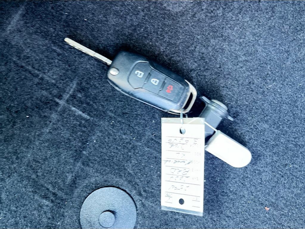 Used 2024 Ford Maverick XL w/ Equipment Group 100A Standard image 31