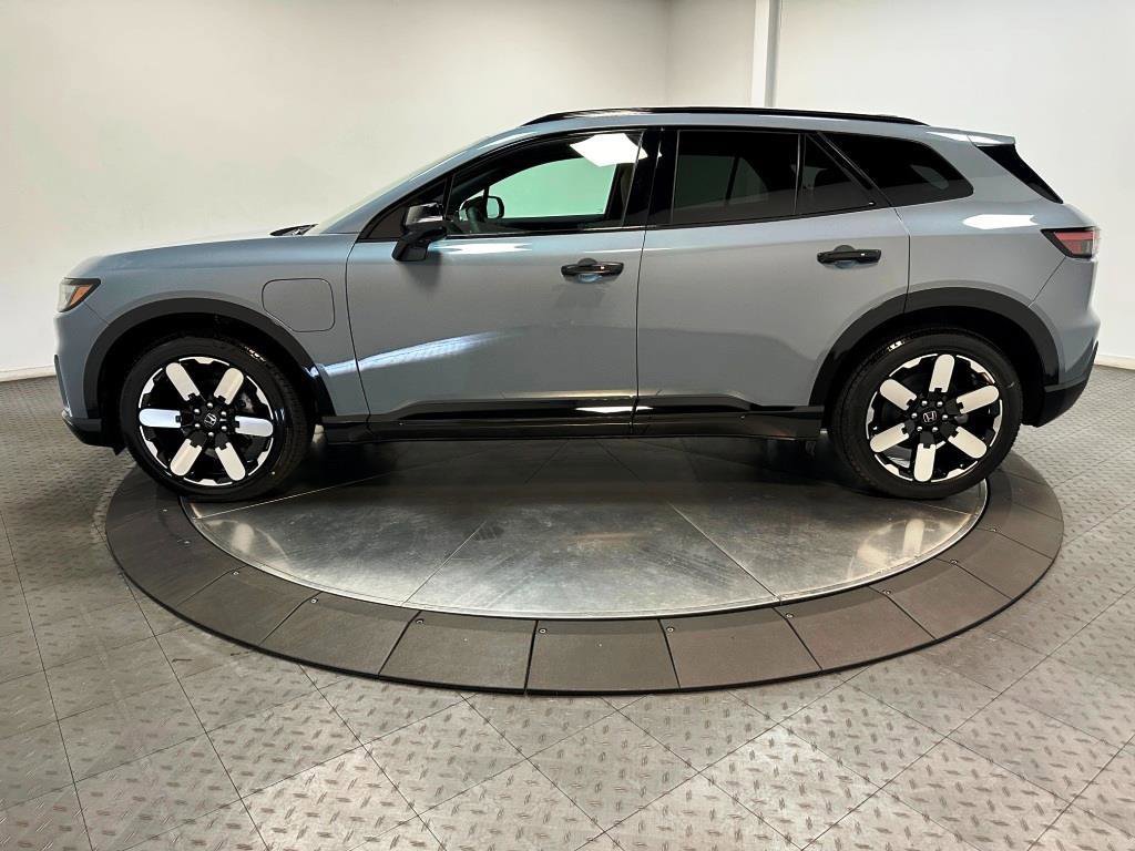 New 2026 Honda Prologue Elite image 5