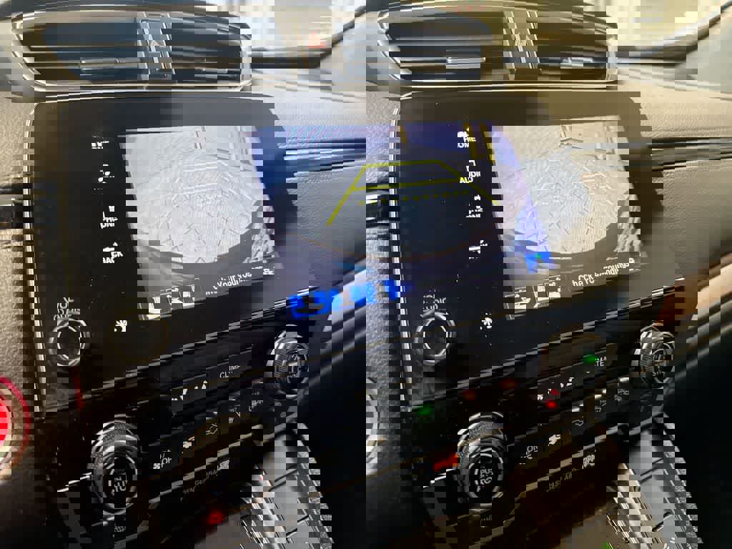 Used 2018 Honda CR-V EX-L image 30