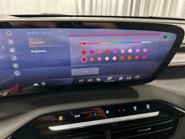 New 2026 Buick Enclave Sport Touring w/ Power Package image 30