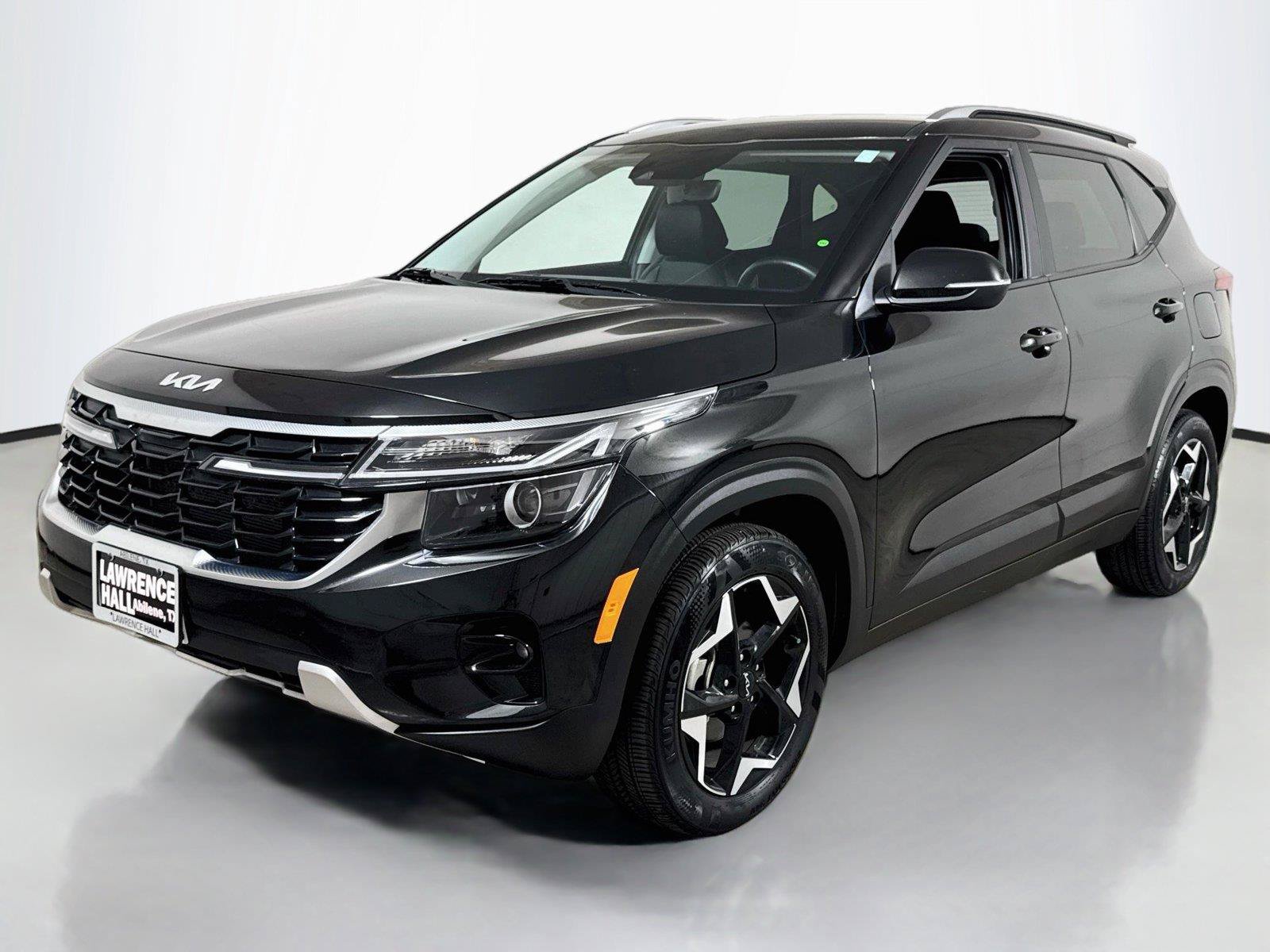 Used 2025 Kia Seltos S