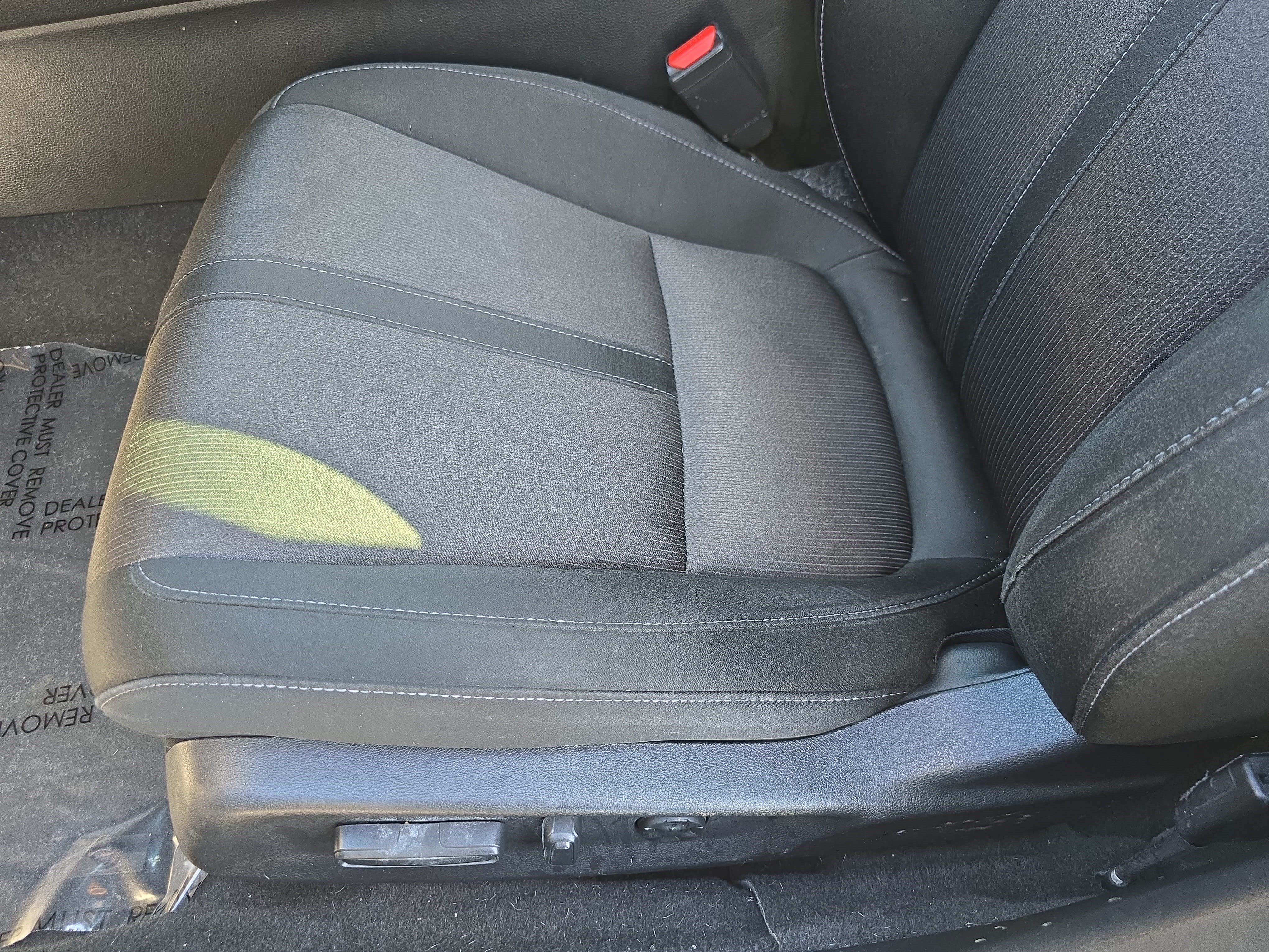Used 2020 Honda Accord EX image 26