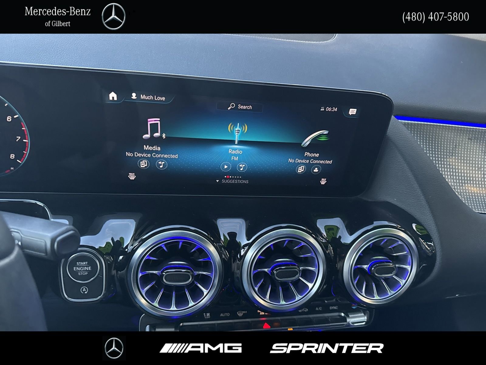 Certified 2023 Mercedes-Benz GLA 250 GLA 250 image 22