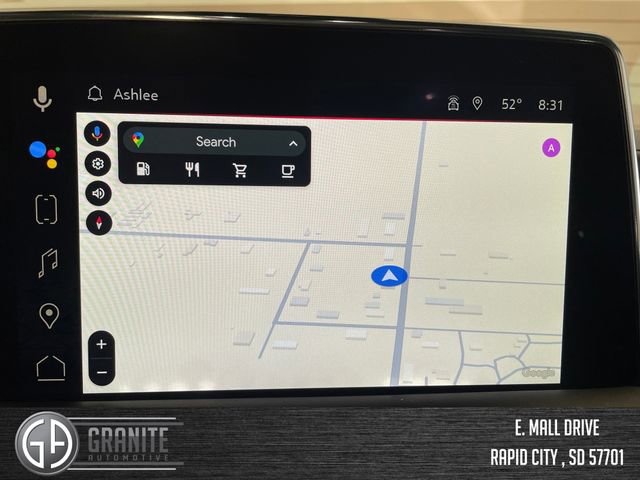 Used 2023 GMC Yukon SLT w/ SLT Luxury Package image 20